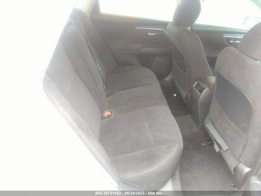2013 NISSAN ALTIMA 2.5 SV - 1N4AL3AP4DC915601