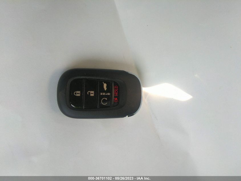2023 HONDA CR-V HYBRID SPORT TOURING - 7FARS6H98PE026398