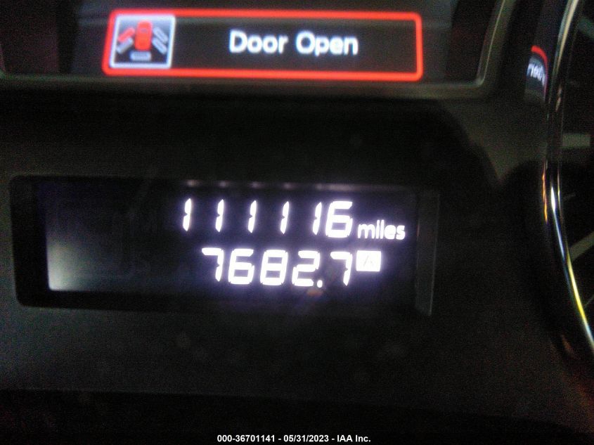 2014 NISSAN ALTIMA 2.5 SL - 1N4AL3APXEC115287