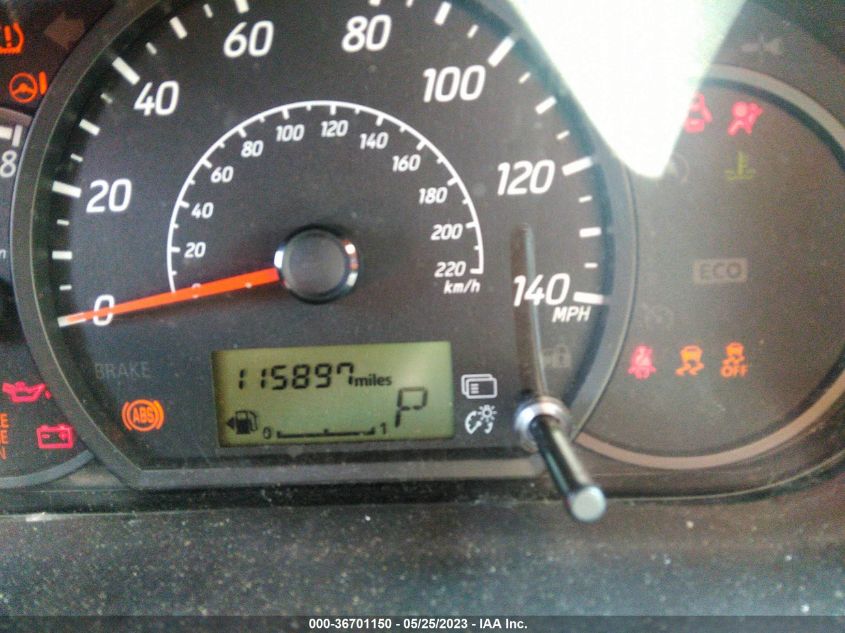 2017 MITSUBISHI MIRAGE G4 ES - ML32F3FJ9HHF19592