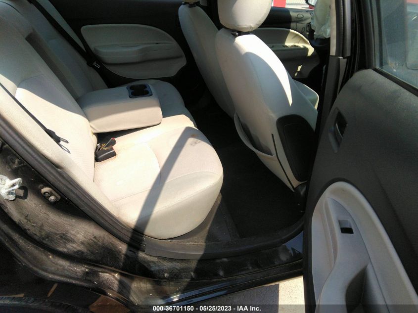 2017 MITSUBISHI MIRAGE G4 ES - ML32F3FJ9HHF19592