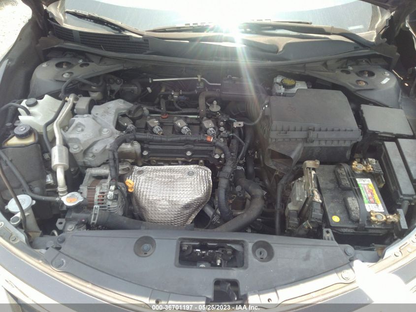 2013 NISSAN ALTIMA 2.5 - 1N4AL3AP5DN442361