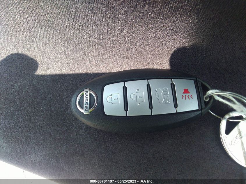 2013 NISSAN ALTIMA 2.5 - 1N4AL3AP5DN442361