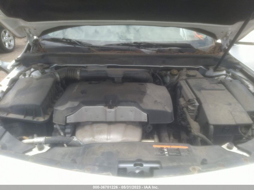 2015 CHEVROLET MALIBU LT - 1G11D5SL3FF172230