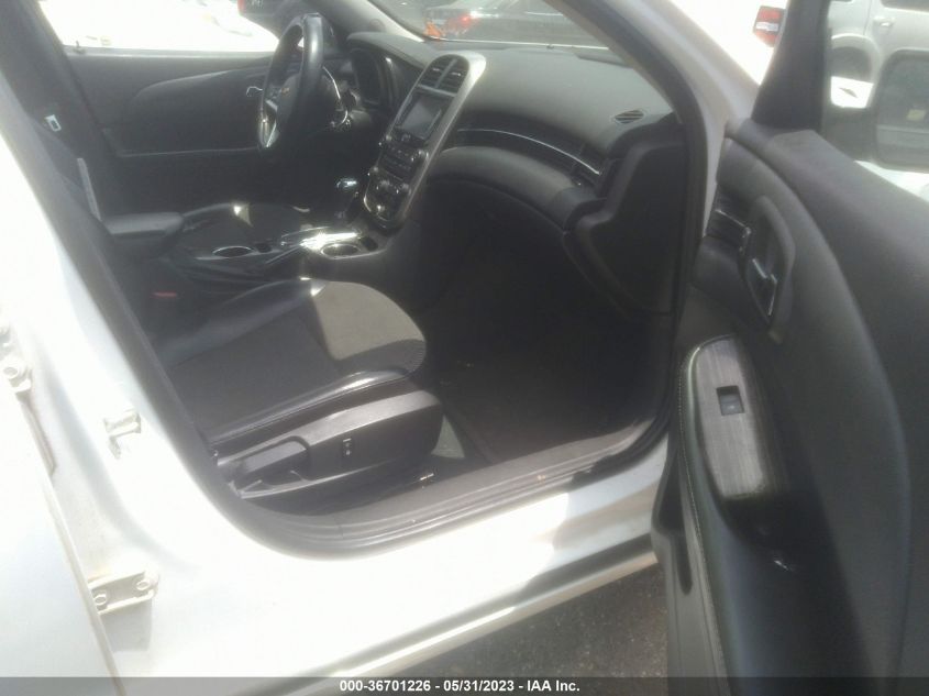 2015 CHEVROLET MALIBU LT - 1G11D5SL3FF172230