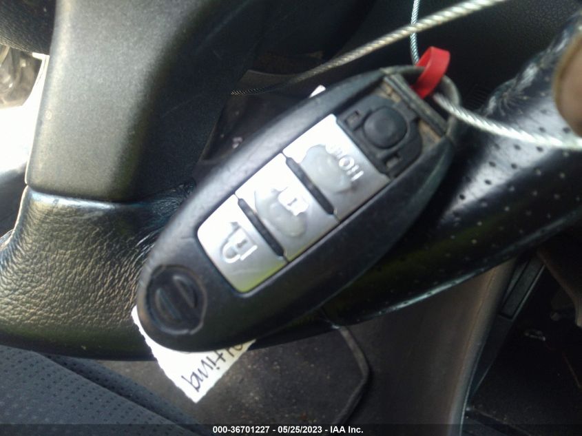 2013 NISSAN ALTIMA 2.5 S - 1N4AL2EP5DC215882