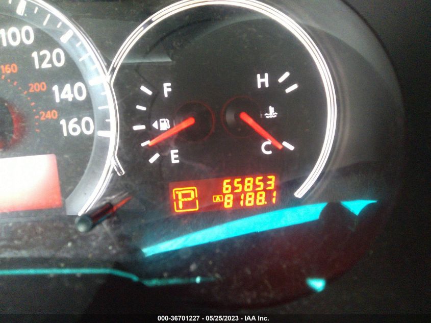 2013 NISSAN ALTIMA 2.5 S - 1N4AL2EP5DC215882
