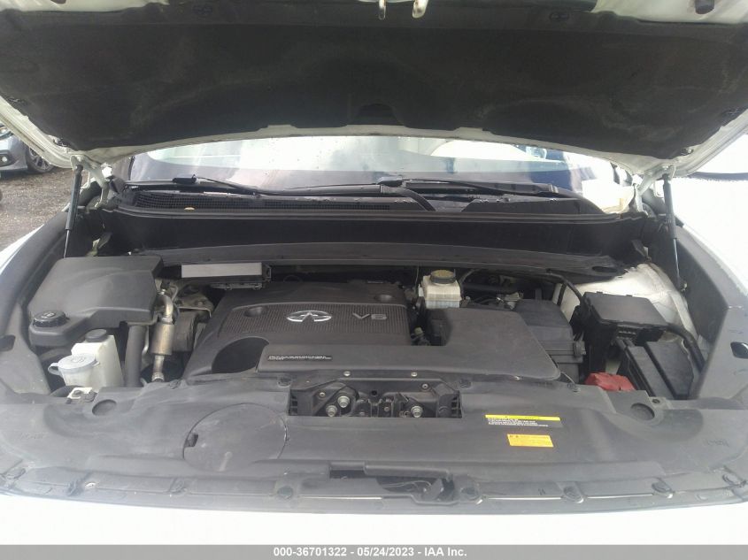 2015 INFINITI QX60 - 5N1AL0MN2FC549252