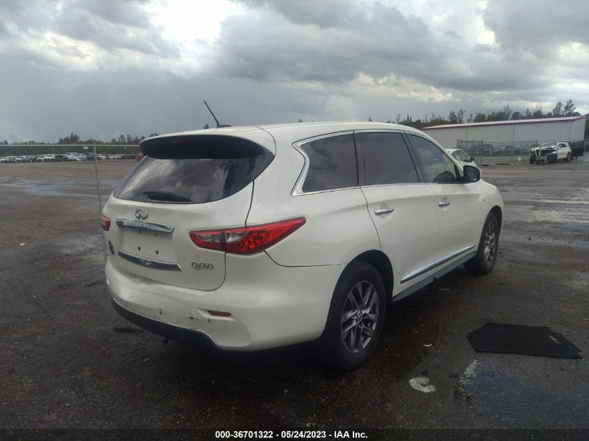 2015 INFINITI QX60 - 5N1AL0MN2FC549252