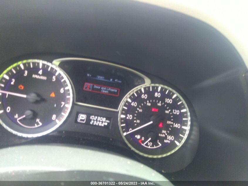 2015 INFINITI QX60 - 5N1AL0MN2FC549252