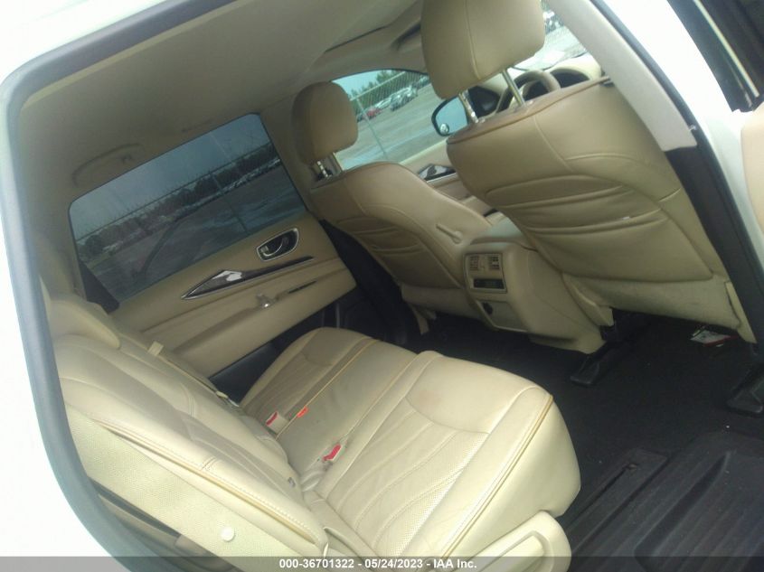 2015 INFINITI QX60 - 5N1AL0MN2FC549252
