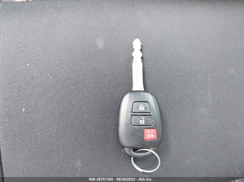 2020 TOYOTA TUNDRA 2WD SR5 5TFEY5F10LX260101