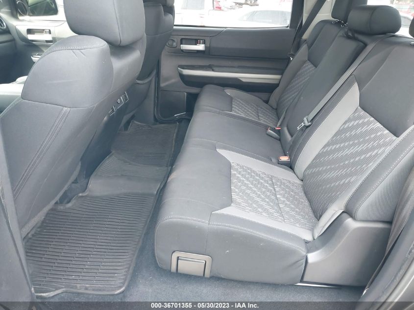 2020 TOYOTA TUNDRA 2WD SR5 5TFEY5F10LX260101