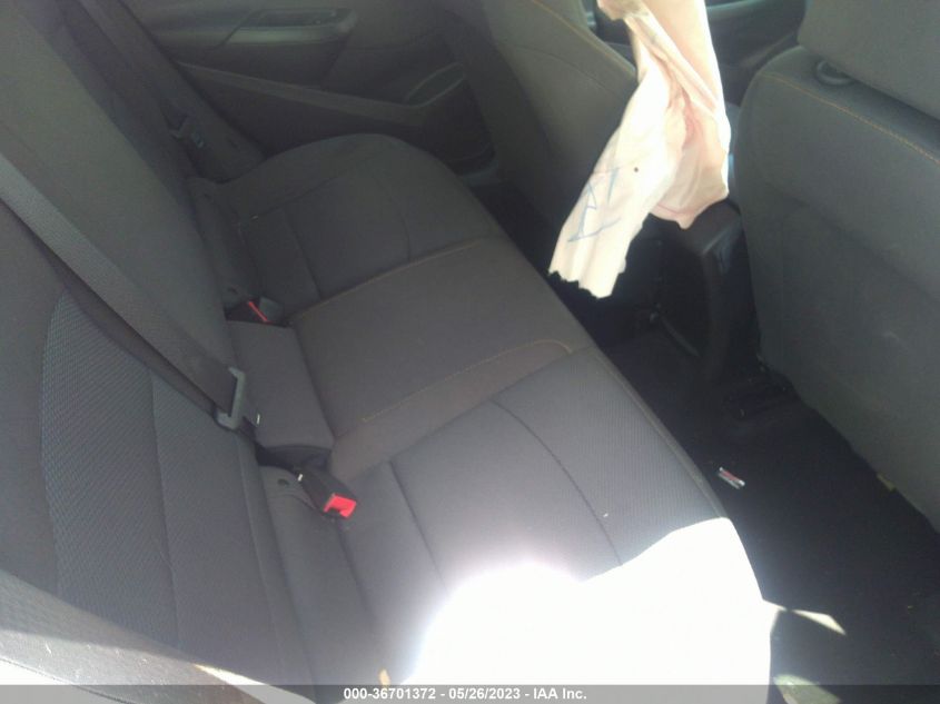 2018 CHEVROLET CRUZE LS - 1G1BC5SM3J7200966