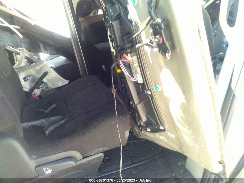 2013 DODGE GRAND CARAVAN SXT - 2C4RDGCG9DR612965