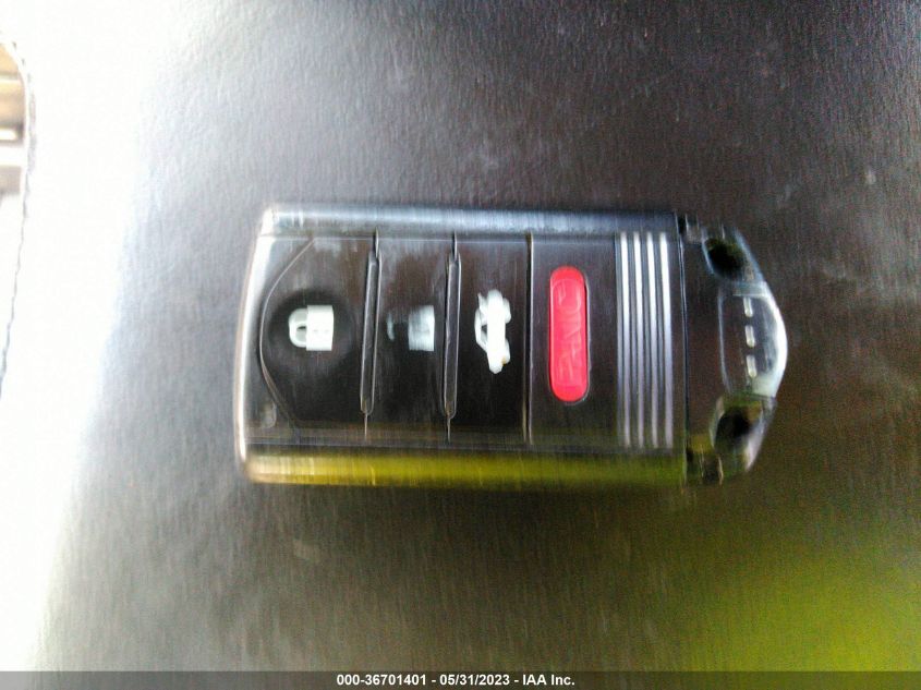 2013 ACURA TL TECH - 19UUA8F57DA006377
