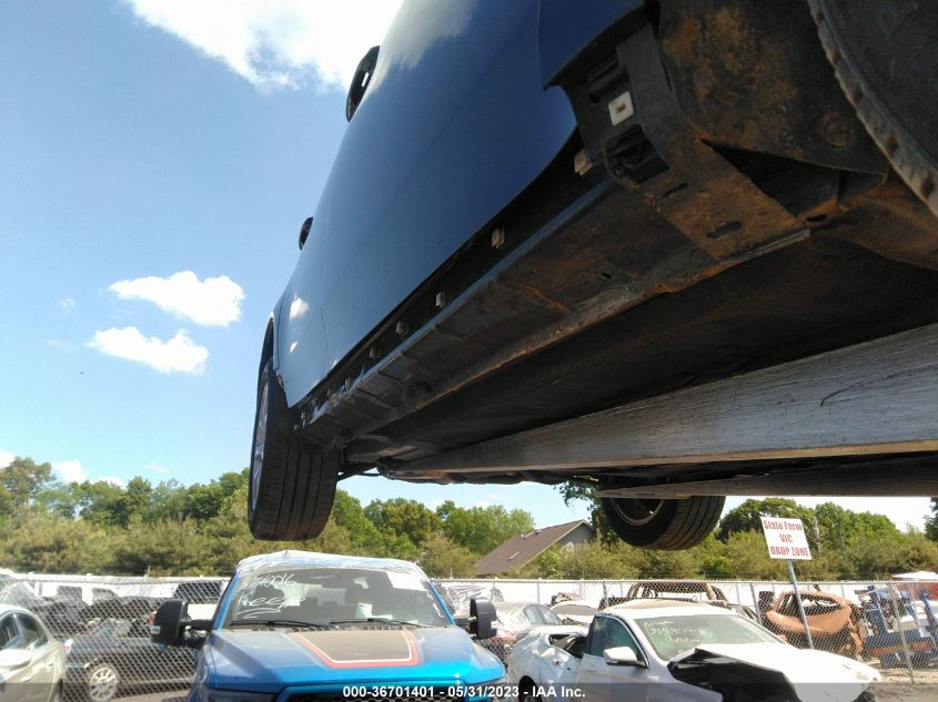 2013 ACURA TL TECH - 19UUA8F57DA006377