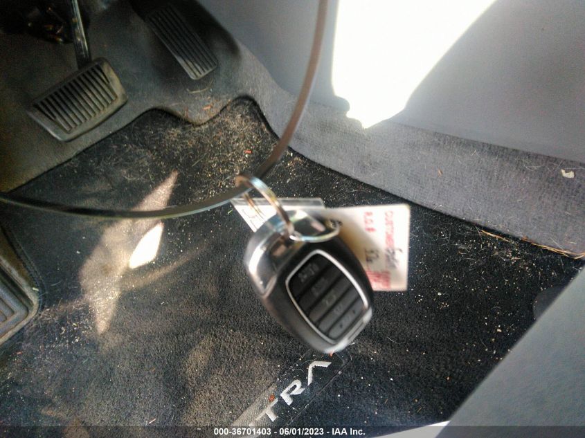 VIN 5NPLN4AG9MH011976 2021 HYUNDAI ELANTRA SEL