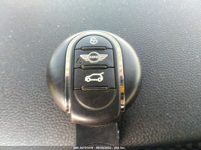 2015 MINI COOPER HARDTOP S WMWXP7C57F2A59473