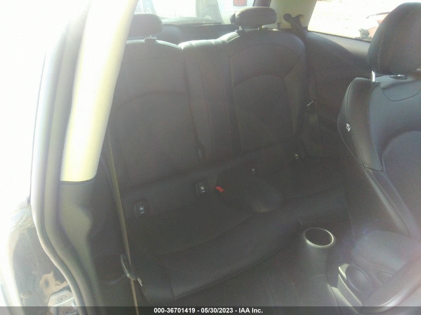 2015 MINI COOPER HARDTOP S WMWXP7C57F2A59473