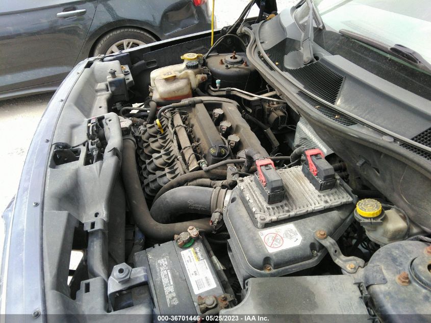 2014 JEEP PATRIOT LATITUDE - 1C4NJPFA6ED645022