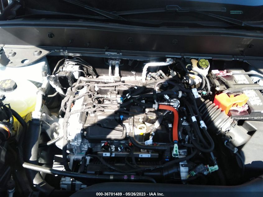 2023 FORD BRONCO SPORT BIG BEND - 3FMCR9B63PRD14725