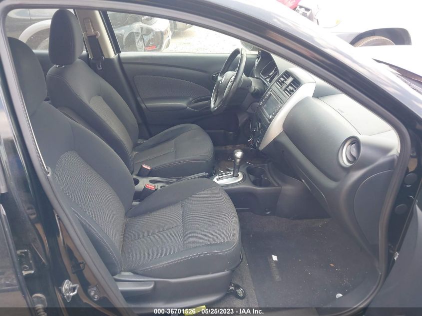 2016 NISSAN VERSA SL - 3N1CN7AP3GL875429