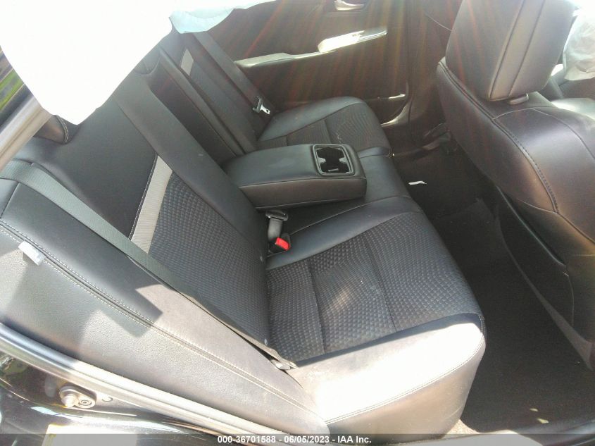 2014 TOYOTA CAMRY L/LE/XLE/SE/SE SPORT - 4T1BF1FK9EU433317