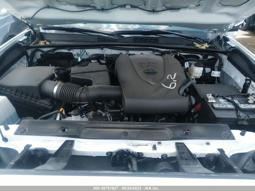 2023 TOYOTA TACOMA 2WD SR5/TRD SPORT - 3TMAZ5CN9PM198406