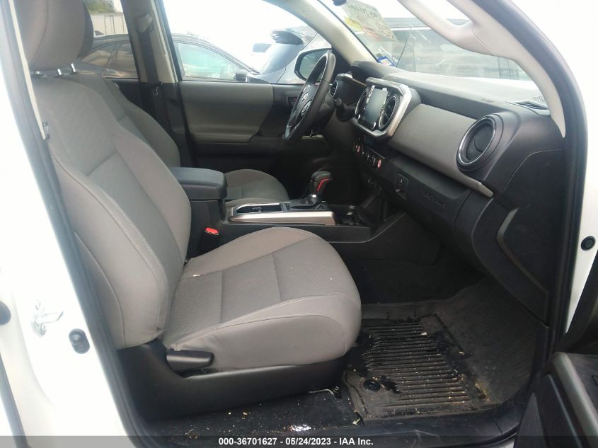 2023 TOYOTA TACOMA 2WD SR5/TRD SPORT - 3TMAZ5CN9PM198406