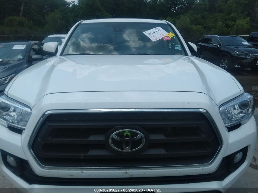 2023 TOYOTA TACOMA 2WD SR5/TRD SPORT - 3TMAZ5CN9PM198406
