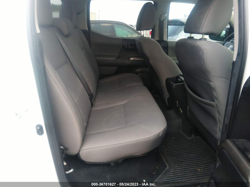 2023 TOYOTA TACOMA 2WD SR5/TRD SPORT - 3TMAZ5CN9PM198406