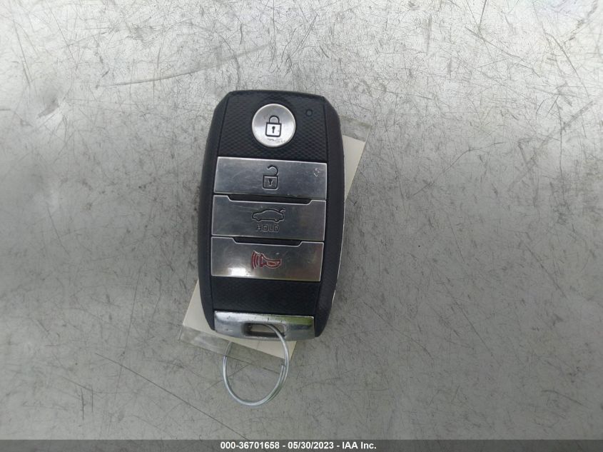 2021 KIA RIO S - 3KPA24AD8ME410758