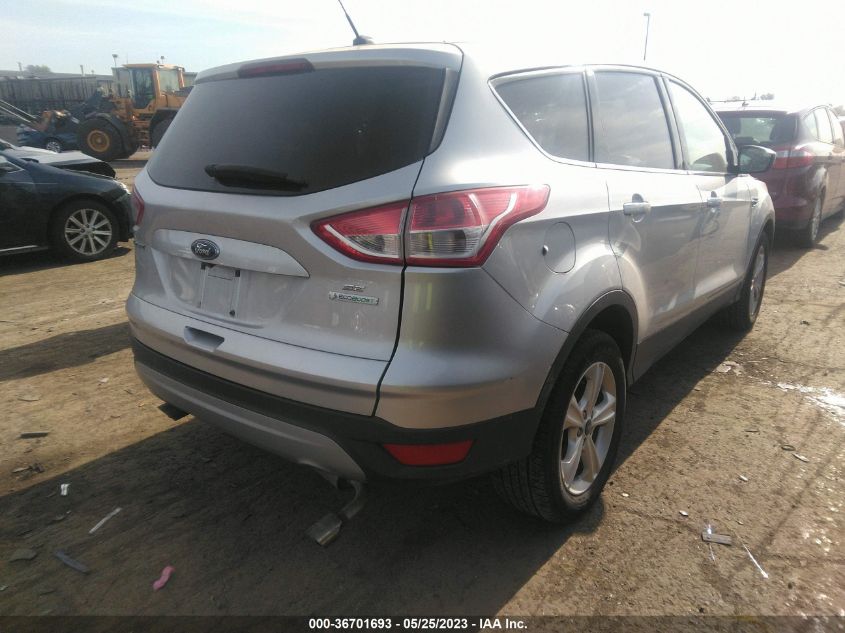 2014 FORD ESCAPE SE - 1FMCU0GX0EUE23466