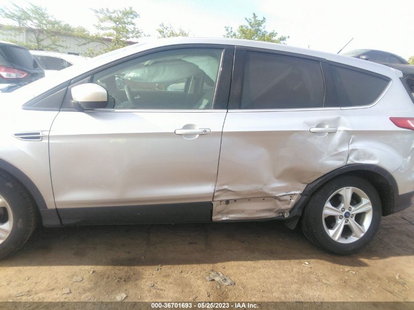 2014 FORD ESCAPE SE - 1FMCU0GX0EUE23466