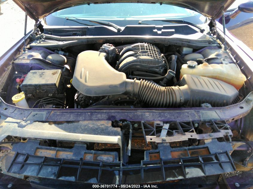 2020 DODGE CHALLENGER SXT - 2C3CDZAG4LH156984