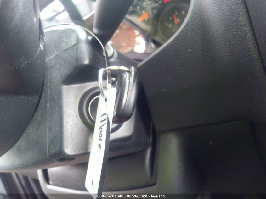 2014 JEEP COMPASS SPORT - 1C4NJCBB9ED650397