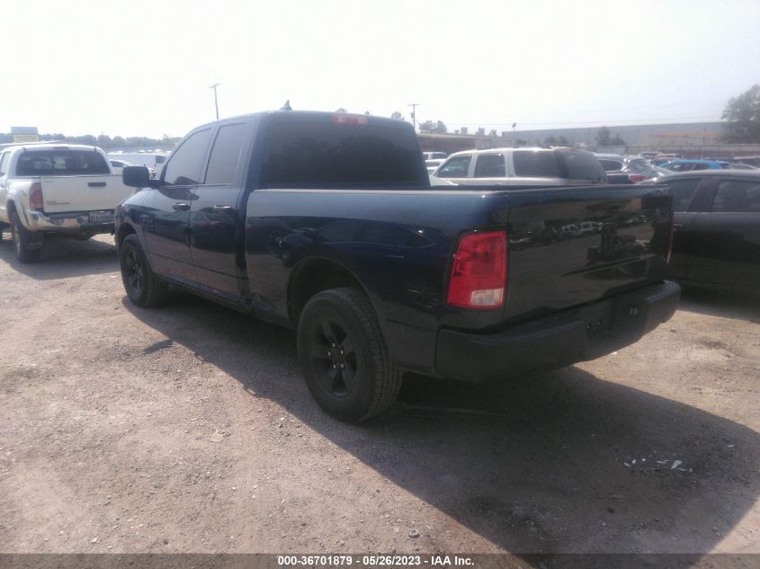 1C6RR6FG0MS574944 RAM 1500 Classic TRADESMAN 3