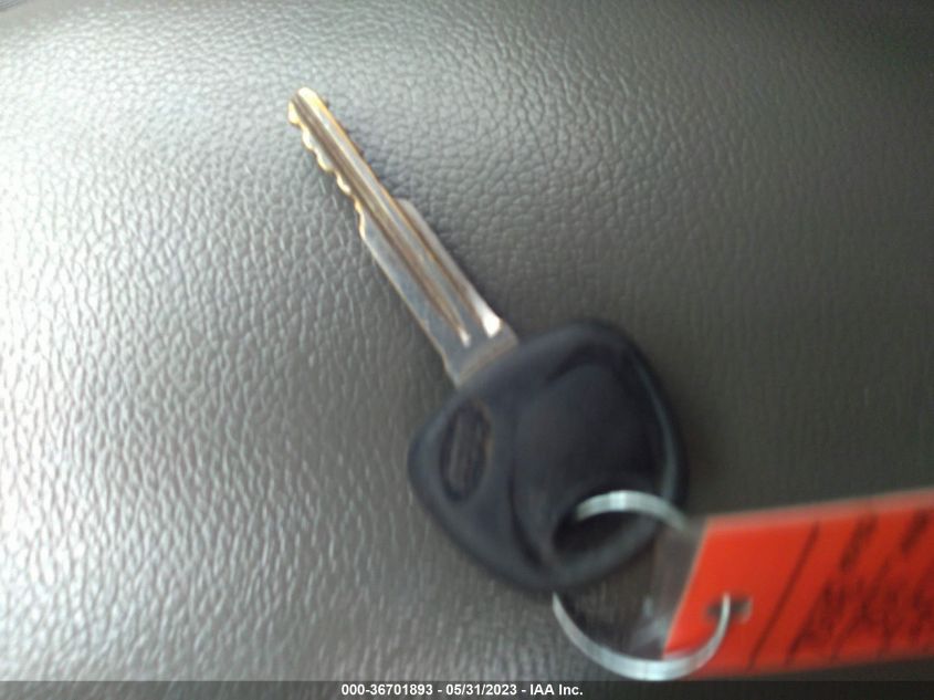 2014 KIA FORTE LX - KNAFK4A63E5092078