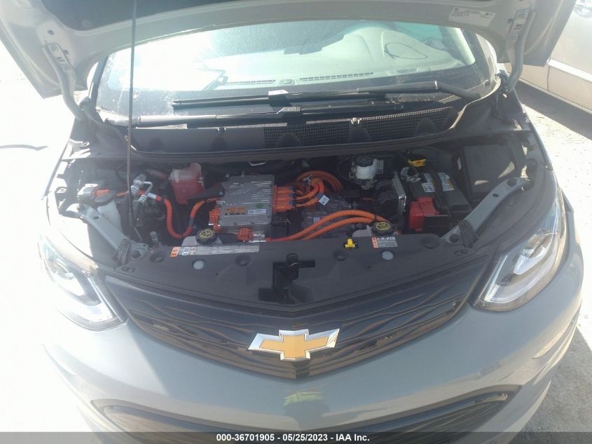 2020 CHEVROLET BOLT EV PREMIER - 1G1FZ6S08L4140108