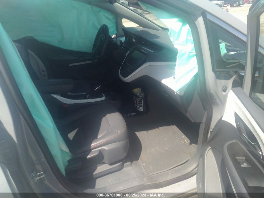 2020 CHEVROLET BOLT EV PREMIER - 1G1FZ6S08L4140108
