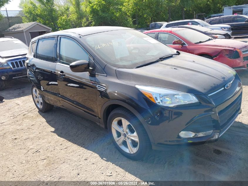 2013 FORD ESCAPE SE - 1FMCU9G98DUD69676