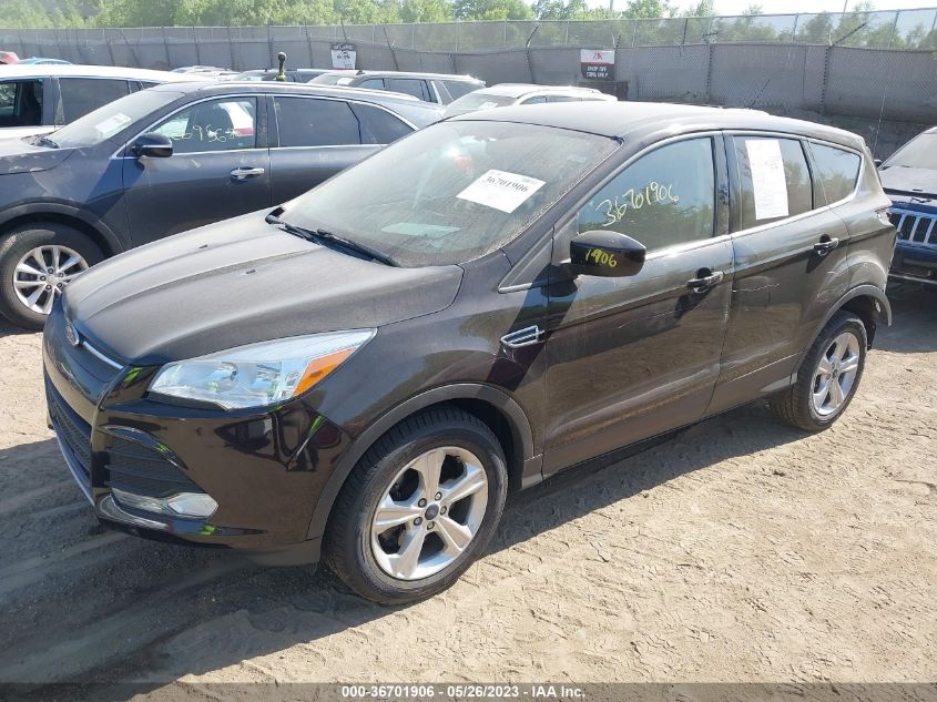 2013 FORD ESCAPE SE - 1FMCU9G98DUD69676