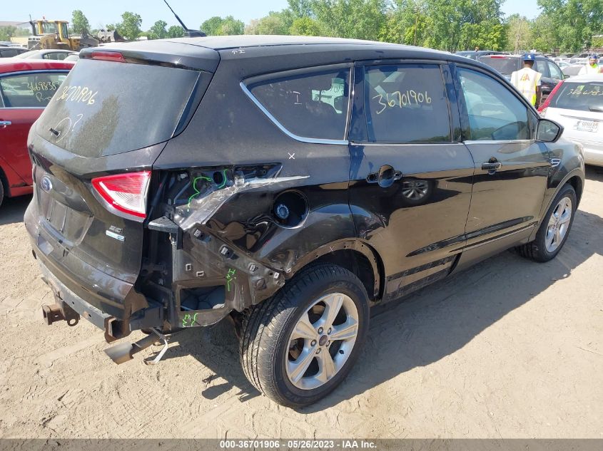 2013 FORD ESCAPE SE - 1FMCU9G98DUD69676