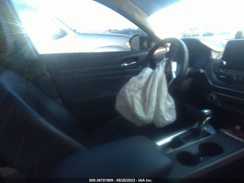 2020 NISSAN ALTIMA 2.5 SR - 1N4BL4CV3LC271691