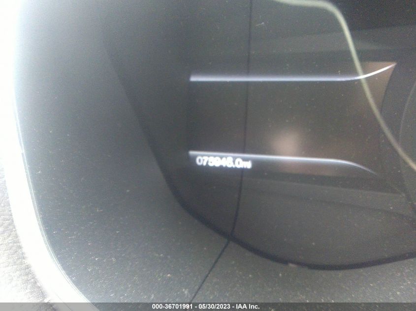 2016 FORD FUSION SE - 1FA6P0H77G5111820