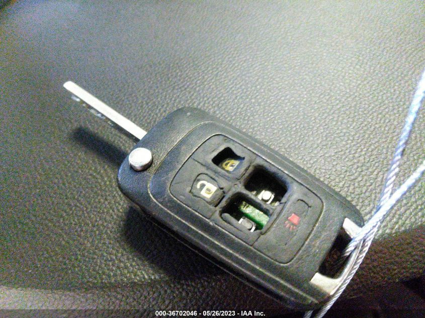 2015 CHEVROLET EQUINOX LT - 2GNALBEK1F6180940