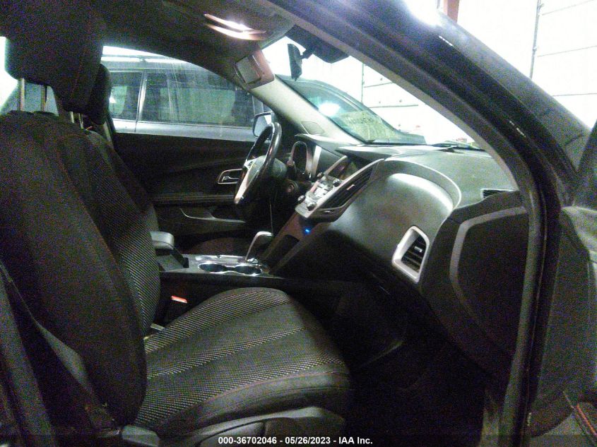 2015 CHEVROLET EQUINOX LT - 2GNALBEK1F6180940