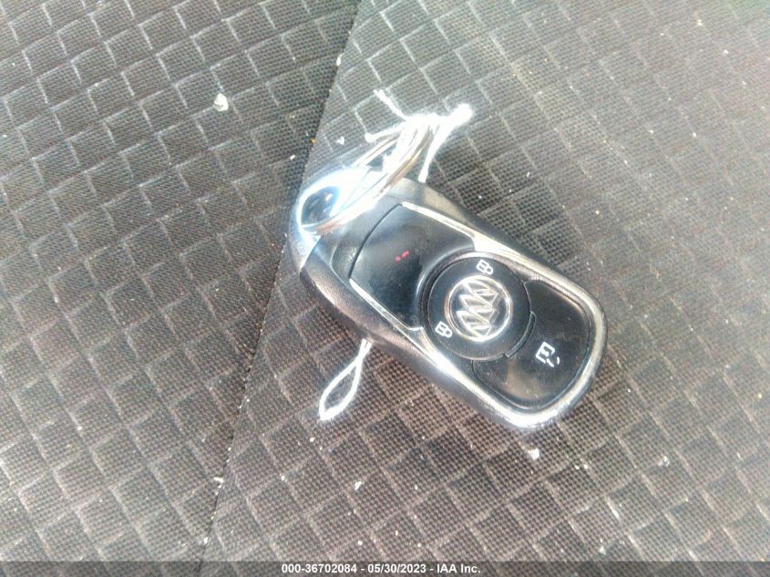 2018 BUICK ENCORE PREFERRED - KL4CJASB9JB694749