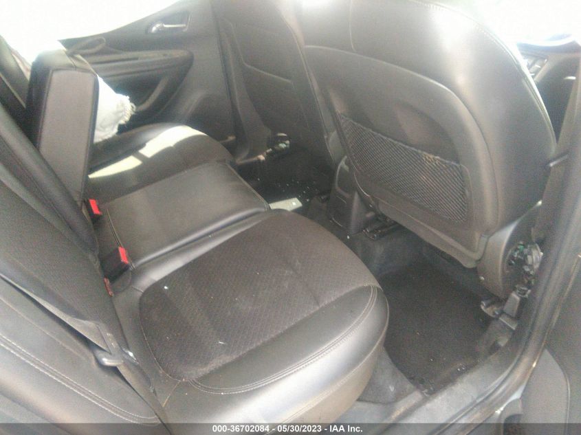 2018 BUICK ENCORE PREFERRED - KL4CJASB9JB694749